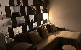 Loft En Patio De Casa Tipica De Pueblo