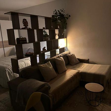 Apartamento Loft En Patio De Casa Tipica De Pueblo Villafranca de Córdoba Exterior foto