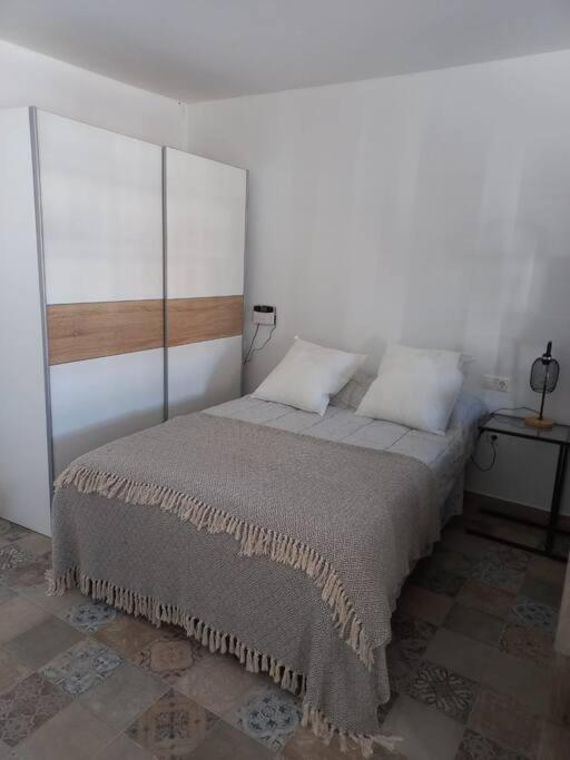 Apartamento Loft En Patio De Casa Tipica De Pueblo Villafranca de Córdoba Exterior foto