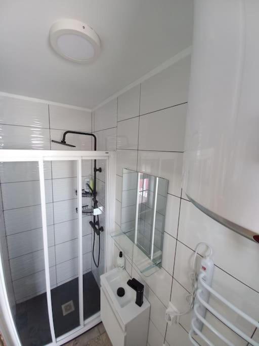 Apartamento Loft En Patio De Casa Tipica De Pueblo Villafranca de Córdoba Exterior foto