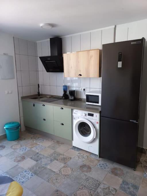 Apartamento Loft En Patio De Casa Tipica De Pueblo Villafranca de Córdoba Exterior foto