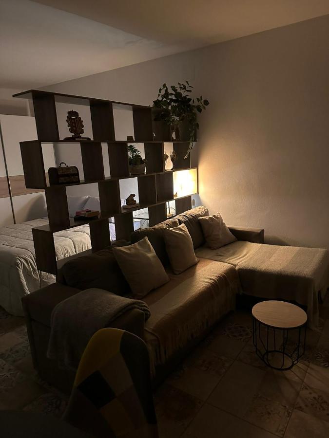 Apartamento Loft En Patio De Casa Tipica De Pueblo Villafranca de Córdoba Exterior foto